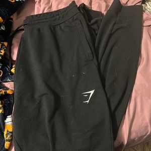 Mens GymShark joggers